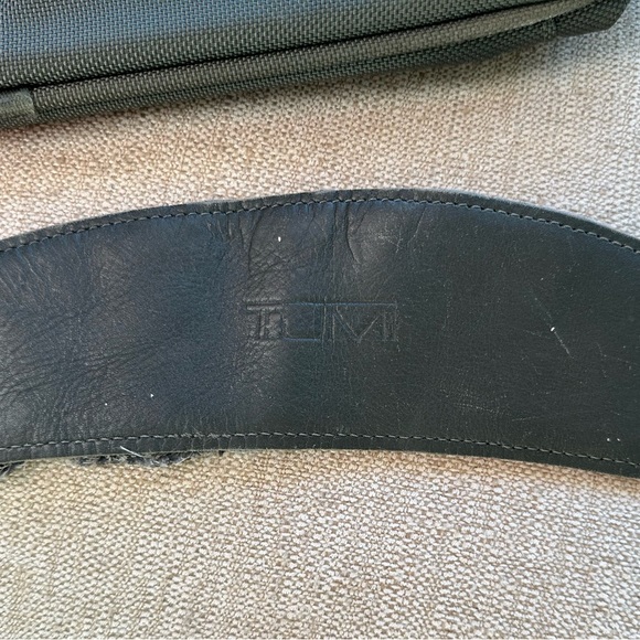 Tumi Briefcase/ Bag - Picture 8 of 14